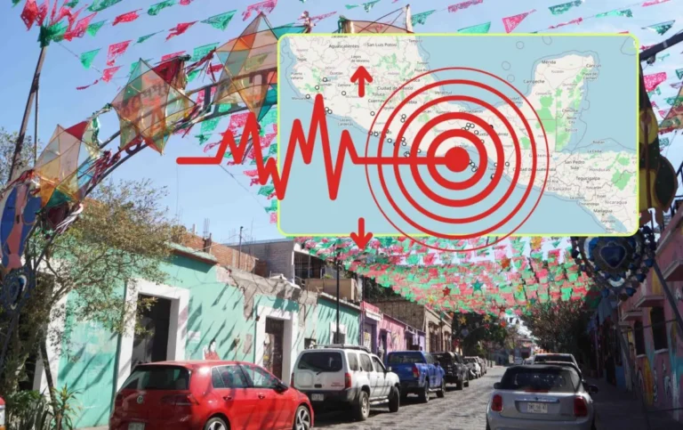 Embajada de EE.UU. en México alerta a ciudadanos por sismos en aniversario del terremoto de 1985
