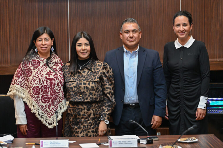 Congreso del Edoméx avanza en castigar a “montachoques” con hasta 24 años de prisión