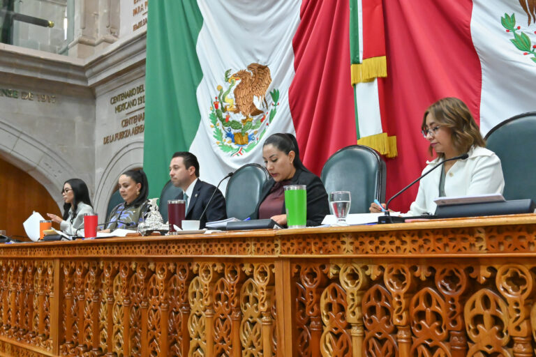 Congreso del Edoméx analiza declarar al dulce de alfeñique como Patrimonio Cultural Inmaterial