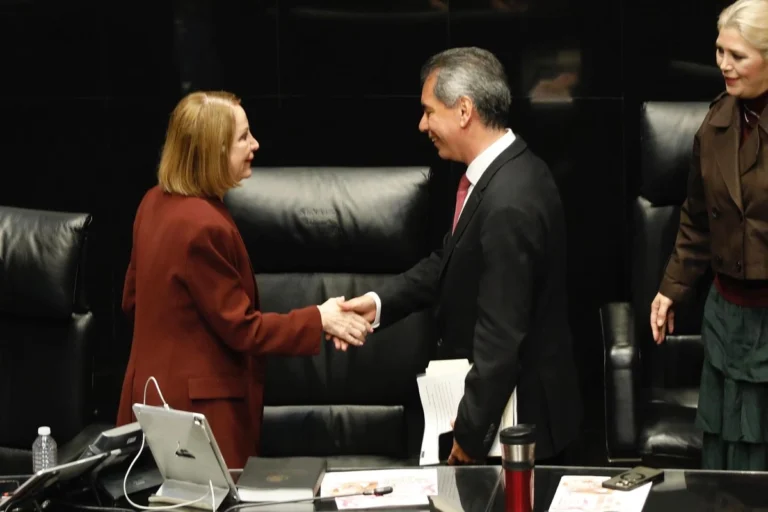 Pemex Resurge de la Crisis: Hacienda Anuncia Deuda «Significativamente Menor» a la de 2018 para Fin de Año