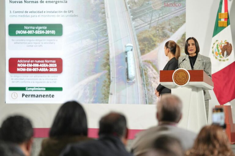 SENER publica nuevas normas para transporte y distribución de Gas LP y refuerza seguridad