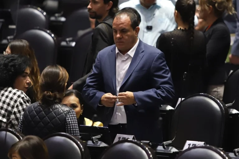 El Adiós a la Ficción Virtual: Diputados Vuelven a la Presencialidad Obligatoria por Críticas