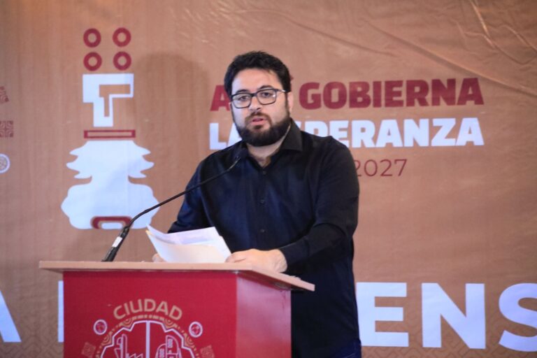 Naucalpan logra sanear sus finanzas y reduce casi 79% del adeudo heredado por el PAN