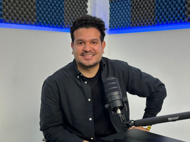 Juan Fernando Milne y Deep Consultoría llegan a Rotativo Noticias