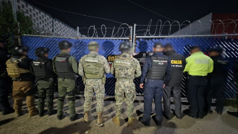 Endurecen sanciones en el Edoméx por huachicoleo del agua; habrá cárcel y multas