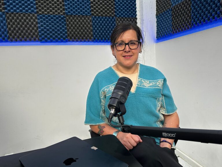 “Día de Muertos, un acto de amor y memoria que resiste a las modas”: Ivette Tinoco García