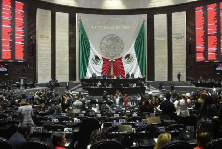 Diputados Avalan en lo General Ley Aduanera: Endurecimiento Fiscal y Combate a la Corrupción en la Mira