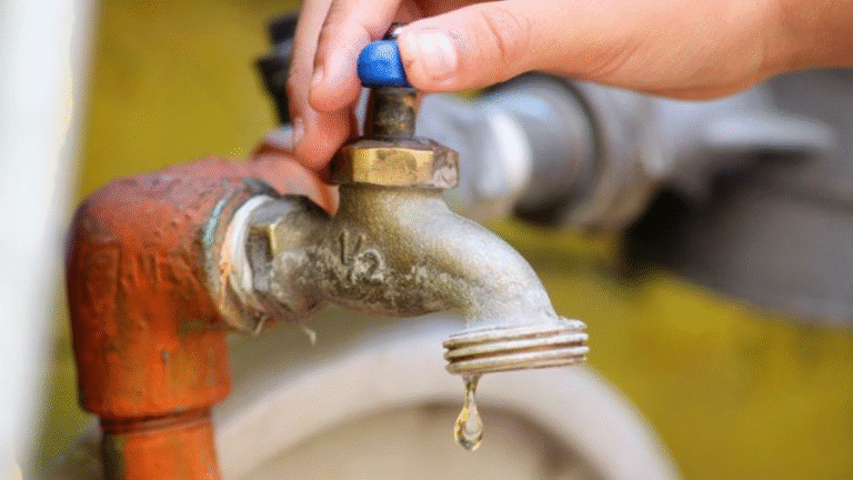 Proponen unificar recursos de comisiones del agua para mejorar eficiencia en Edoméx