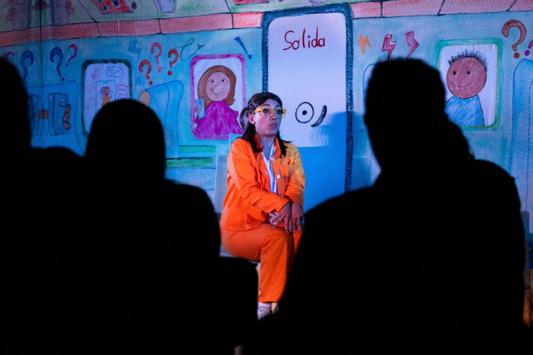 CulturArte trae a Toluca la obra británica más provocadora del año