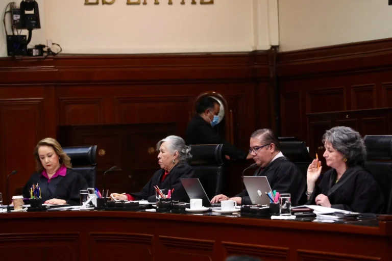 SCJN admite nuevo amparo de Elektra por adeudo fiscal millonario