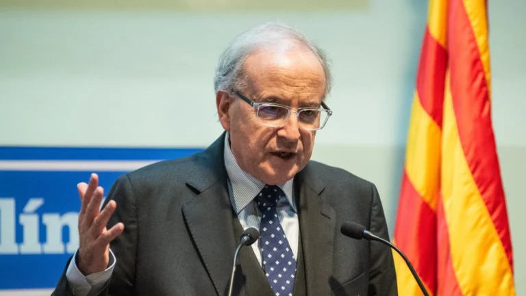 El Consell de la República propone que Cataluña retrase una hora su reloj como gesto soberanista