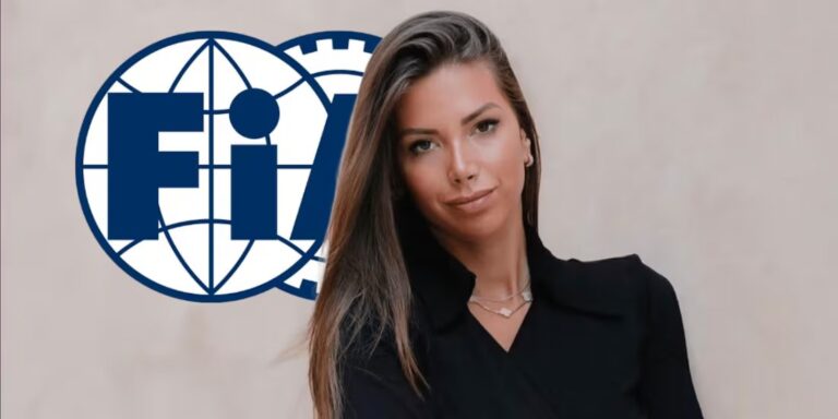 Piloto suiza demanda a la FIA por impedirle competir por la presidencia