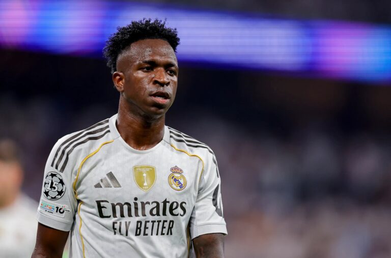 Vinícius Júnior enfrentará audiencia por denuncia de fiesta ruidosa en Río