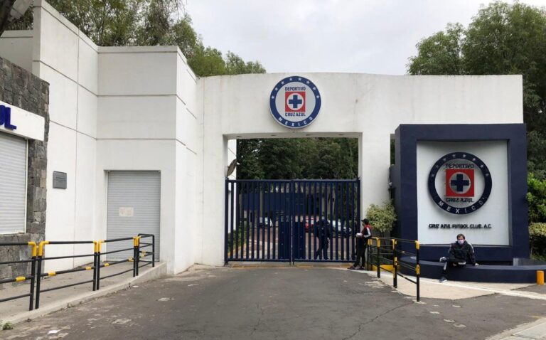Cruz Azul habilita La Noria como centro de acopio tras huracán Priscilla y tormenta Raymond