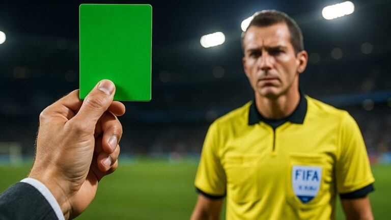  México usa tarjeta verde en Mundial Sub-20 y logra revertir polémico penalti