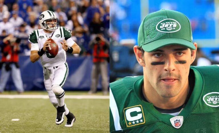 Mark Sánchez, ex quarterback de la NFL, es acusado tras violento altercado en Indianápolis