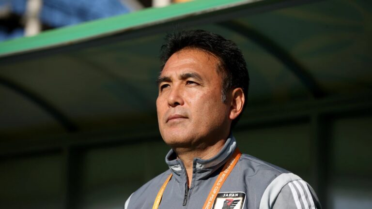 Federación japonesa destituye a su técnico tras condena en Francia