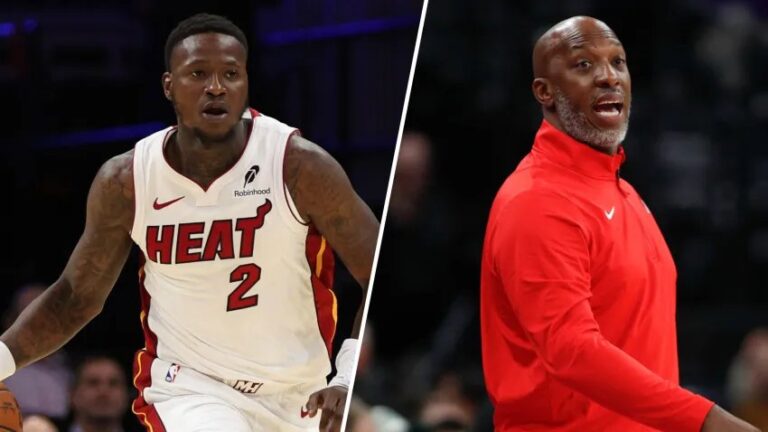 Escándalo en la NBA: Terry Rozier y Chauncey Billups detenidos por apuestas ilegales