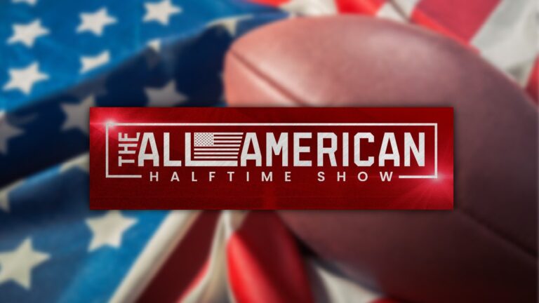 Turning Point USA anuncia show paralelo al medio tiempo del Super Bowl 2026