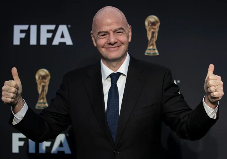 FIFA evalúa cambios en el calendario de los Mundiales por altas temperaturas