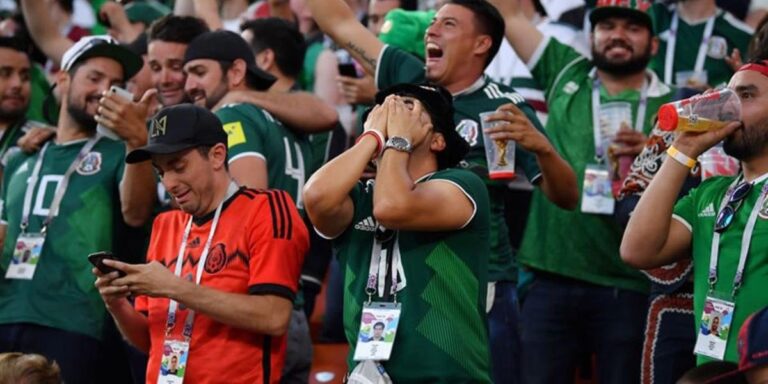 Afición le da la espalda al Tri: baja venta de boletos para duelo ante Ecuador