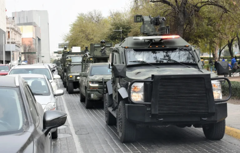 Se revisará actuación de miembros del Ejército en enfrentamiento ocurrido en Tamaulipas: