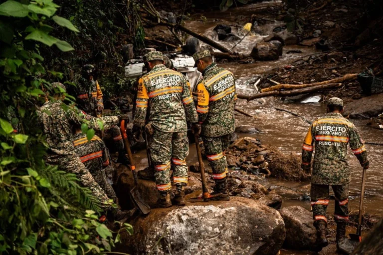 ⚠️ ¡Alerta Roja! A Diez Días de las Inundaciones, 109 Localidades Siguen Incomunicadas