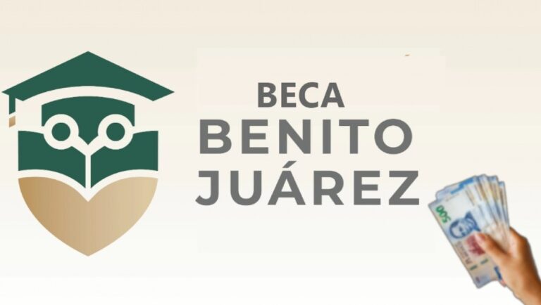 ¡Estudiante mexiquense! Consulta el calendario de pago de la Beca Benito Juárez 2025