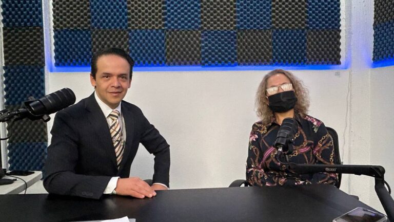 Martha Patricia Tovar Pescador concluye presidencia en el TEEM destacando logros