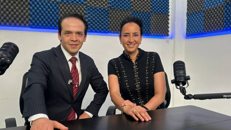 “Contratos leoninos ahogan al Estado de México”: Ana Yurixi Leyva Piñón en exclusiva para Rotativo Noticias