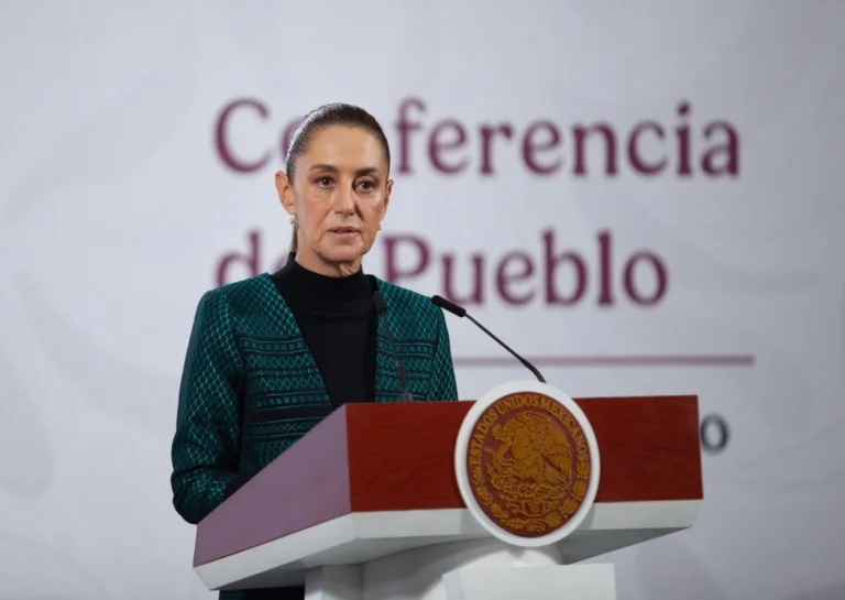 Sheinbaum Responde al Magnicidio con el ‘Plan Michoacán por la Paz’ y el Despliegue Federal