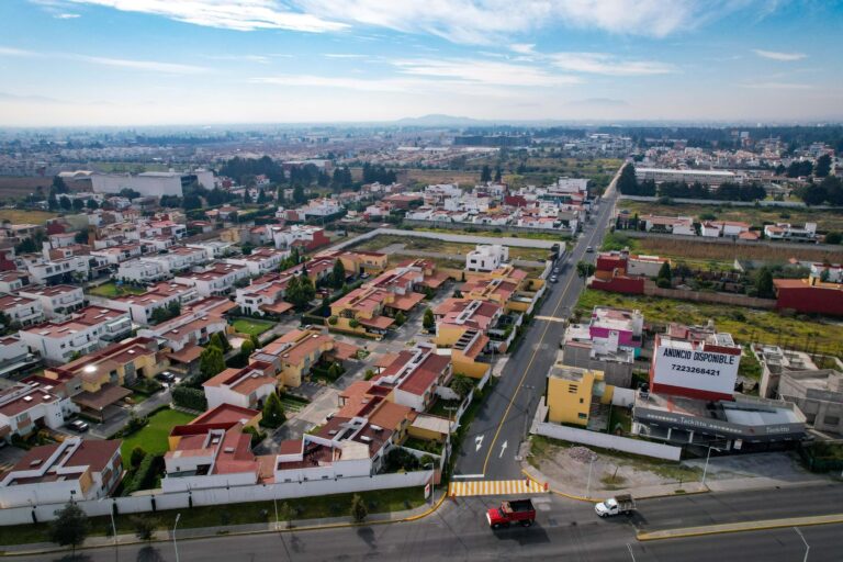 Metepec refuerza su infraestructura urbana con la rehabilitación de la calle Árbol de la Vida