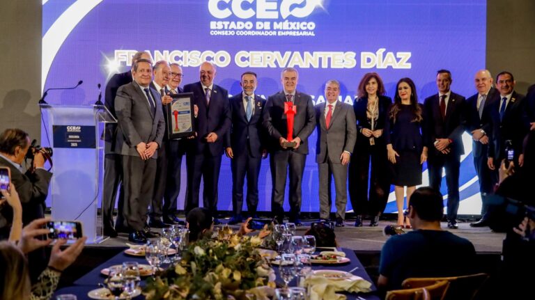 ¿Por qué Metepec ha sido reconocido por su impulso económico y liderazgo municipal actual?