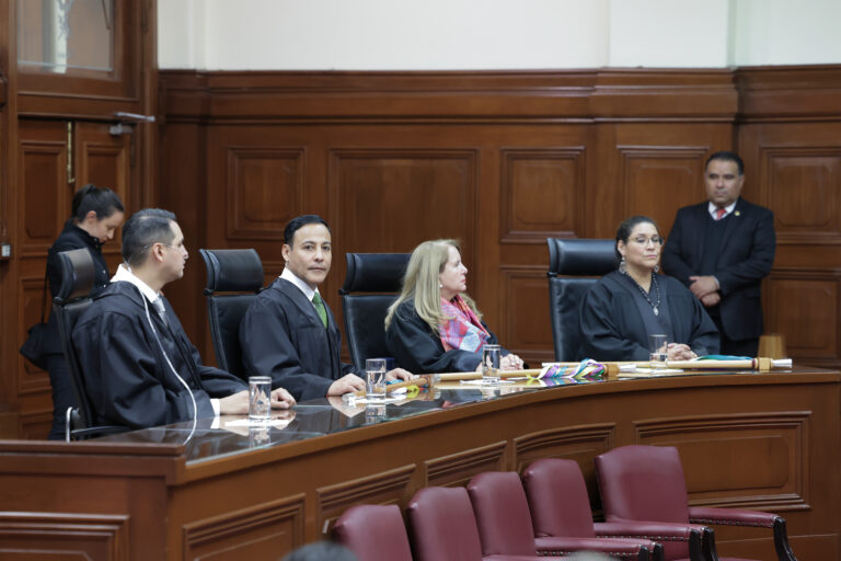 La SCJN Frena Excesos en Revocación de Mandato de Oaxaca: Requisitos Inválidos y Plazo Ampliado