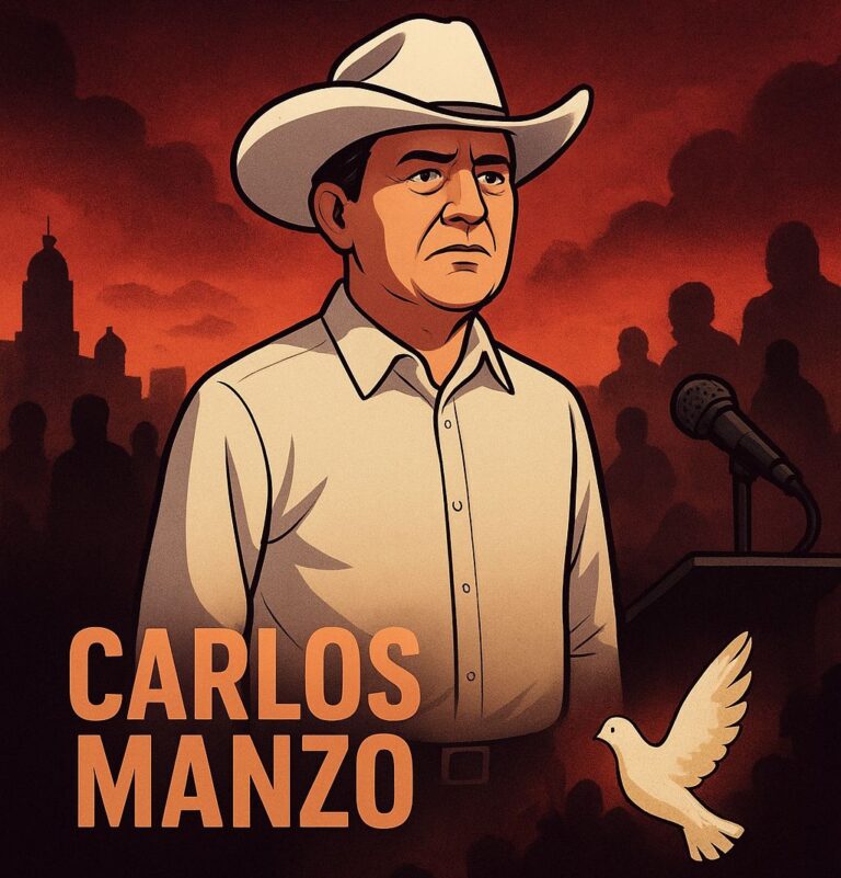 Alcaldes en la mira: el precio de gobernar en México