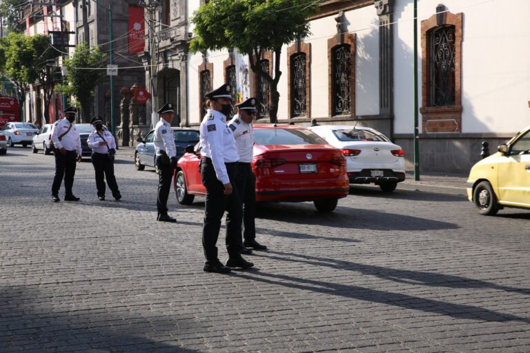 Conoce el reglamento de tránsito estatal; QR informativo