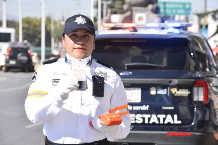 Hay nuevos canales para pagar infracciones en el Estado de México y un descuento del 50% pronto pago