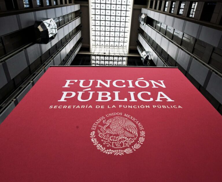 Publican nuevo Código de Ética para funcionarios federales