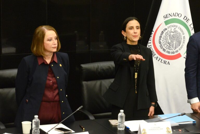 SENER consolida nuevo modelo energético con soberanía y justicia en el gobierno de Sheinbaum