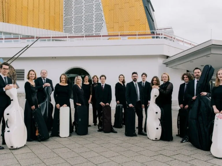 Cancelan presentación de la Orquesta de Cámara Alemana de Berlín en Sahuayo por violencia