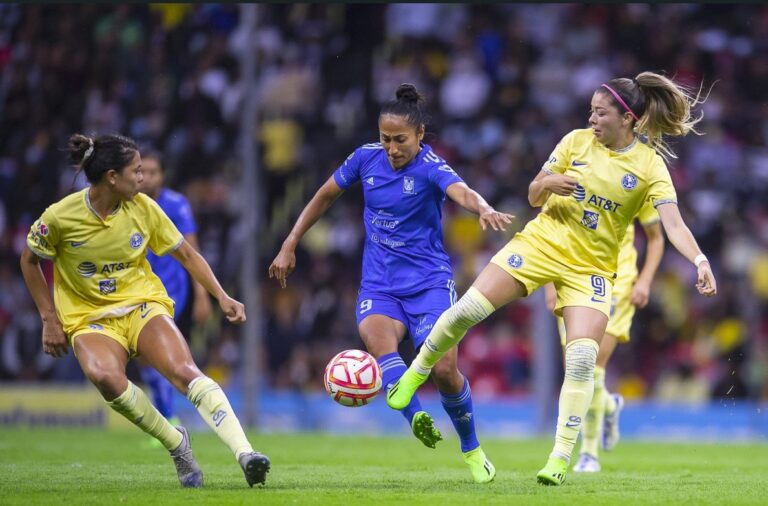Tigres y América disputarán una final histórica en la Liga MX Femenil Apertura 2025