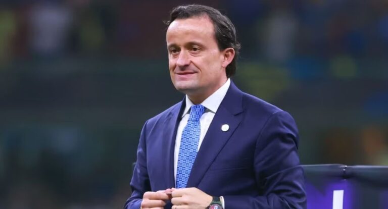 Liga MX implementará el fuera de lugar semiautomático desde la Liguilla 2025