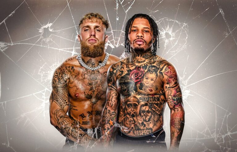 Cancelan pelea entre Jake Paul y Gervonta Davis por demanda legal