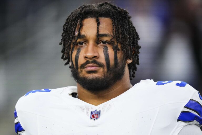 Consternación en la NFL por el fallecimiento de Marshawn Kneeland a los 24 años