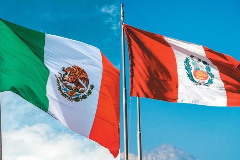  ¡Escalada Diplomática! Sheinbaum condena la amenaza peruana: El asilo es un derecho internacional