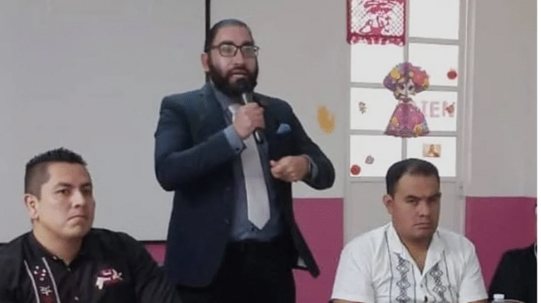 Inauguran el primer módulo ciudadano para denunciar injusticias judiciales en Edoméx