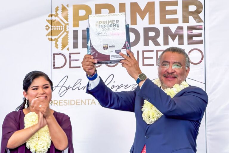 Horacio Duarte exhorta a fortalecer la unidad del movimiento para consolidar la 4T en Edoméx