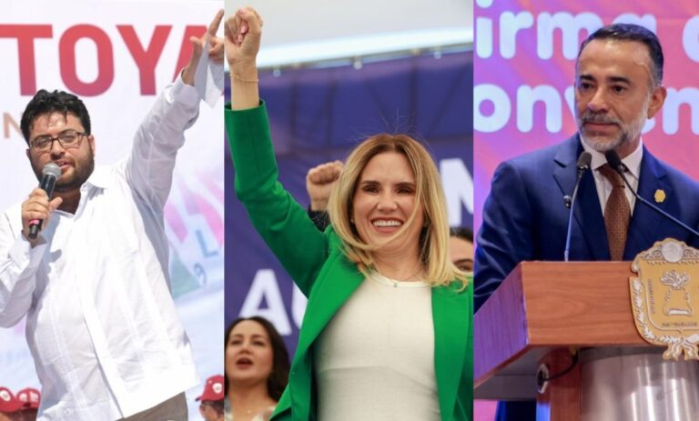 Aprobación ciudadana redefine panorama municipal en Edoméx tras estudio de GobernArte