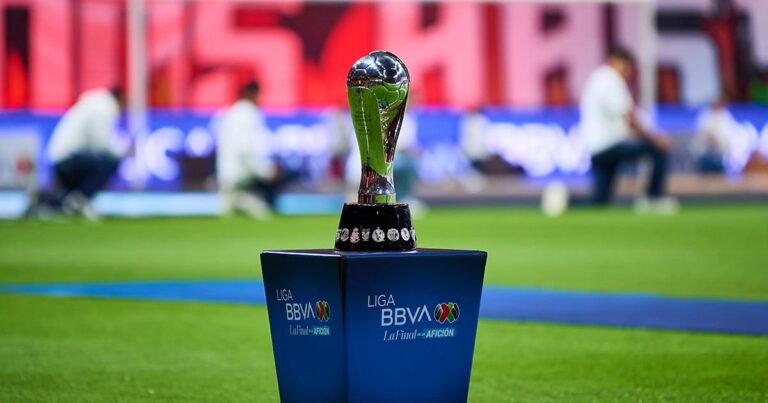Liga MX presenta calendario del Clausura 2026 con ajustes por Mundial en México
