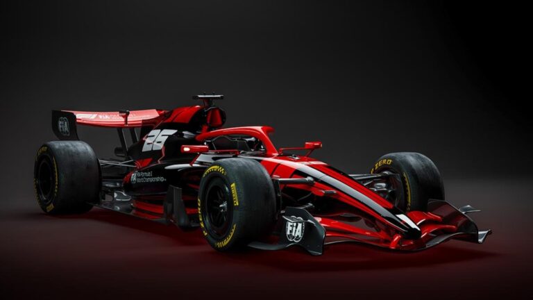 Fórmula 1 elimina el DRS y redefine la tecnología de adelantamientos en 2026